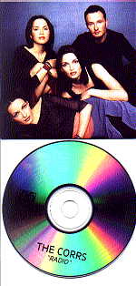 Corrs - Radio